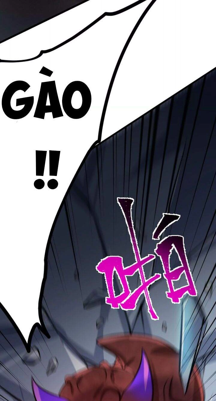 Thời Kỳ Tận Thế Chapter 39 - 23