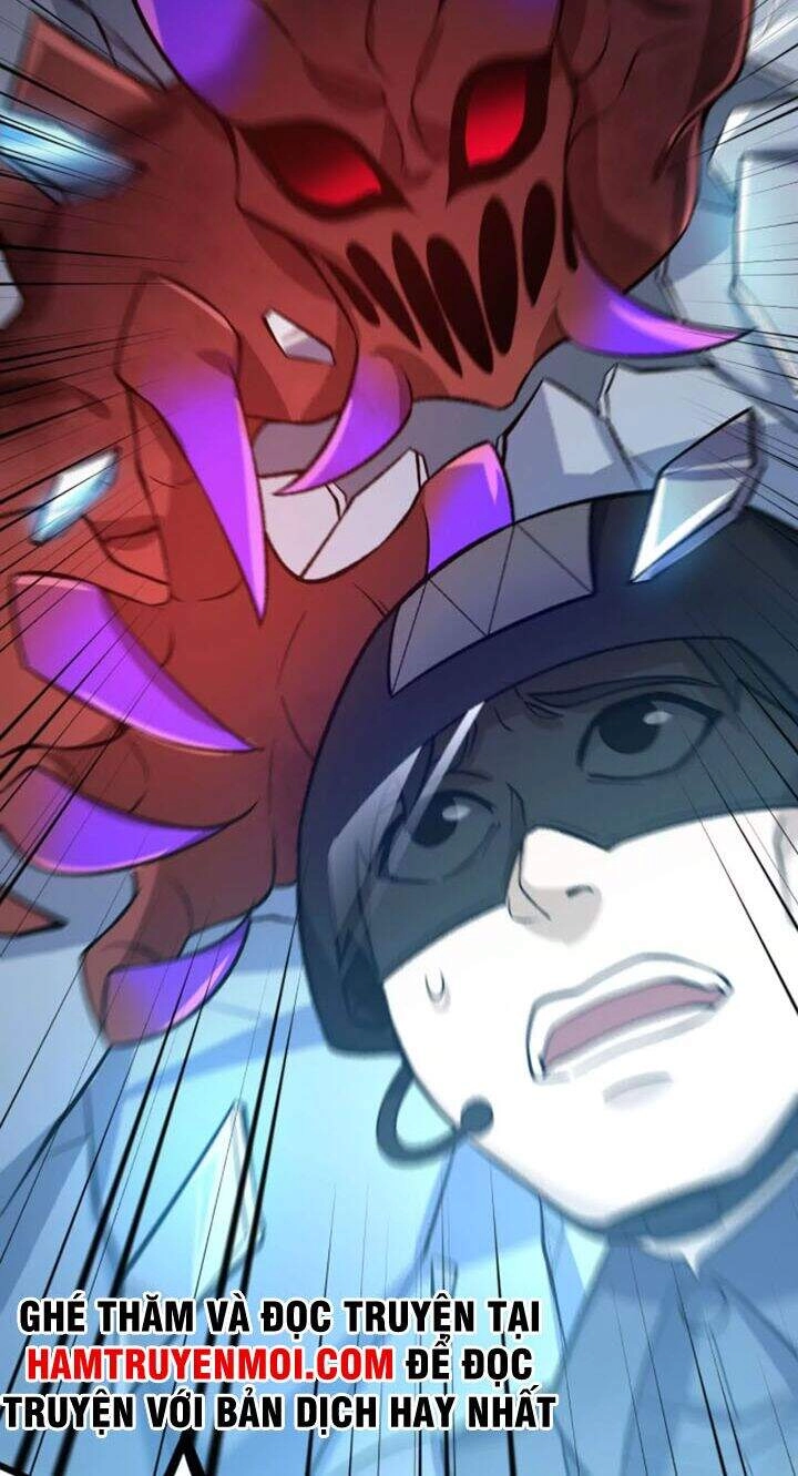 Thời Kỳ Tận Thế Chapter 39 - 24