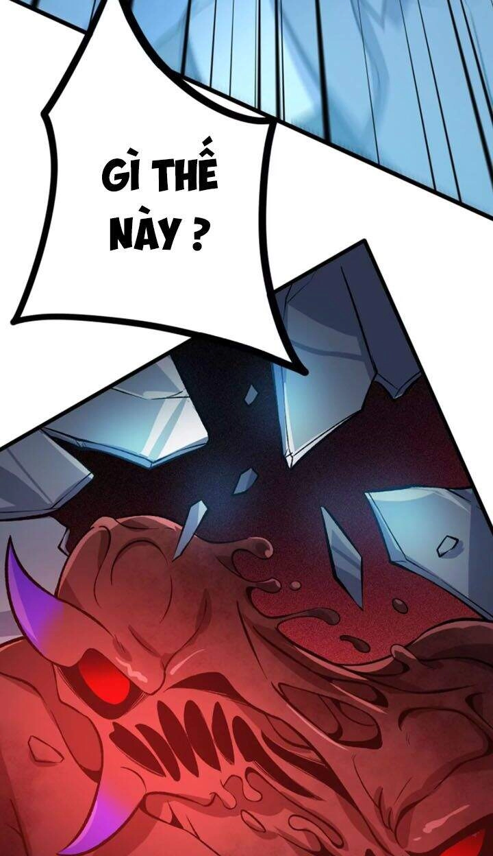 Thời Kỳ Tận Thế Chapter 39 - 25