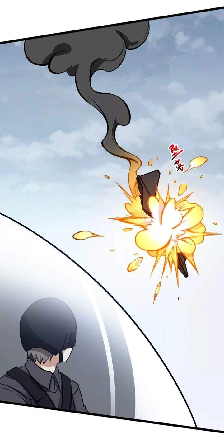 Thời Kỳ Tận Thế Chapter 39 - 27