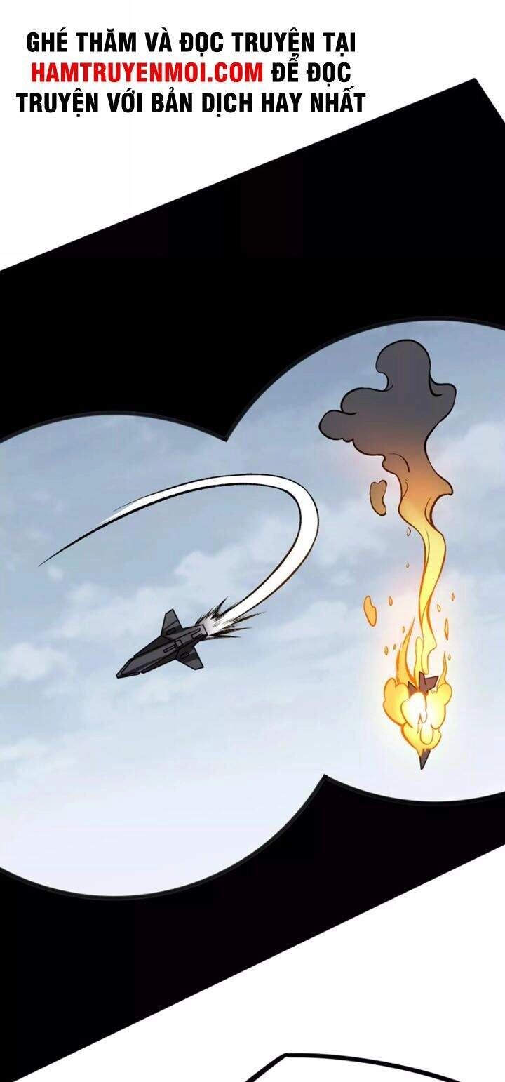 Thời Kỳ Tận Thế Chapter 39 - 28