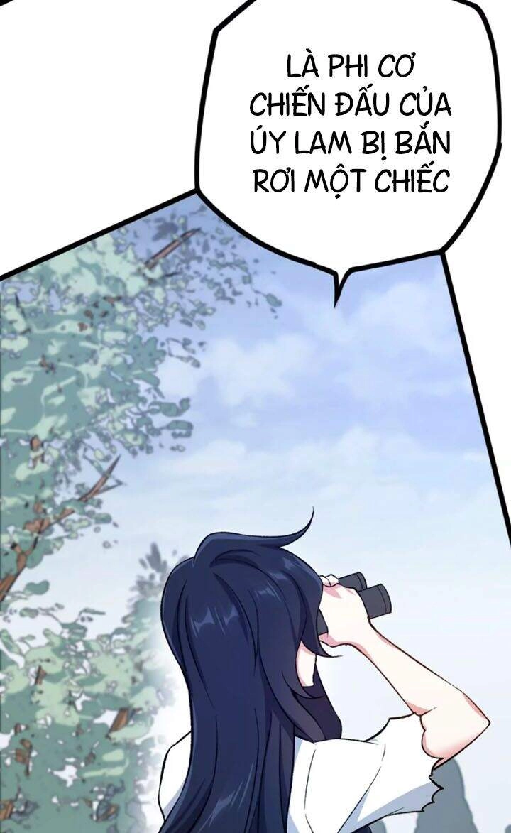 Thời Kỳ Tận Thế Chapter 39 - 29