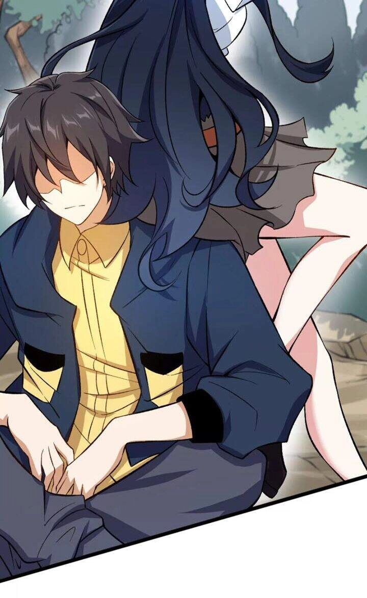 Thời Kỳ Tận Thế Chapter 39 - 30