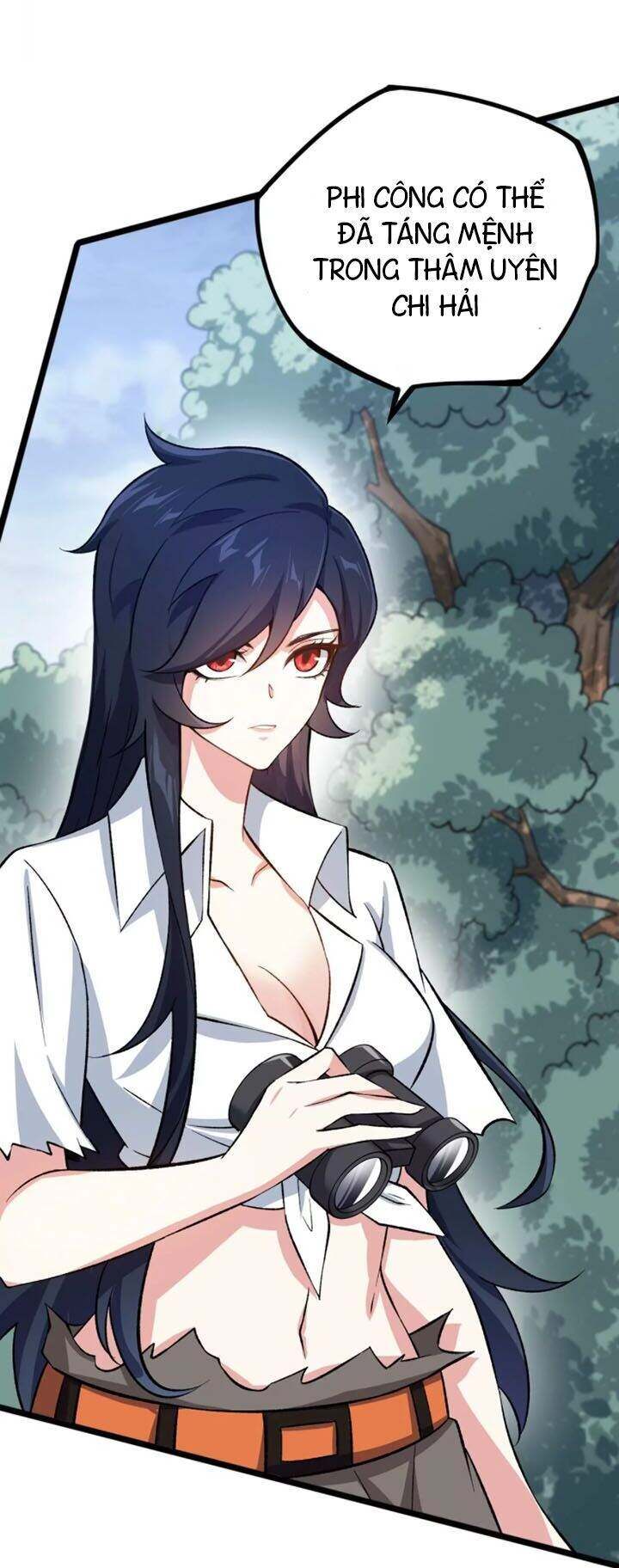 Thời Kỳ Tận Thế Chapter 39 - 31