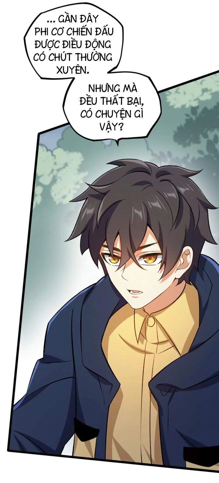 Thời Kỳ Tận Thế Chapter 39 - 32