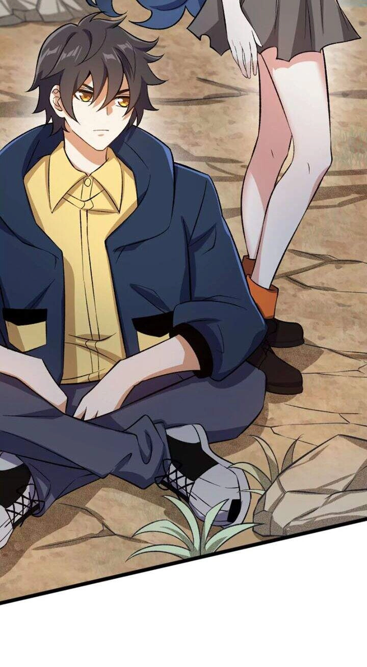 Thời Kỳ Tận Thế Chapter 39 - 34