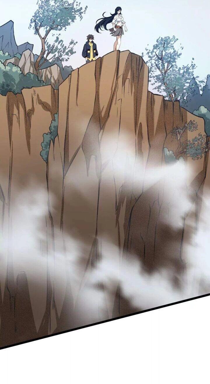 Thời Kỳ Tận Thế Chapter 39 - 36