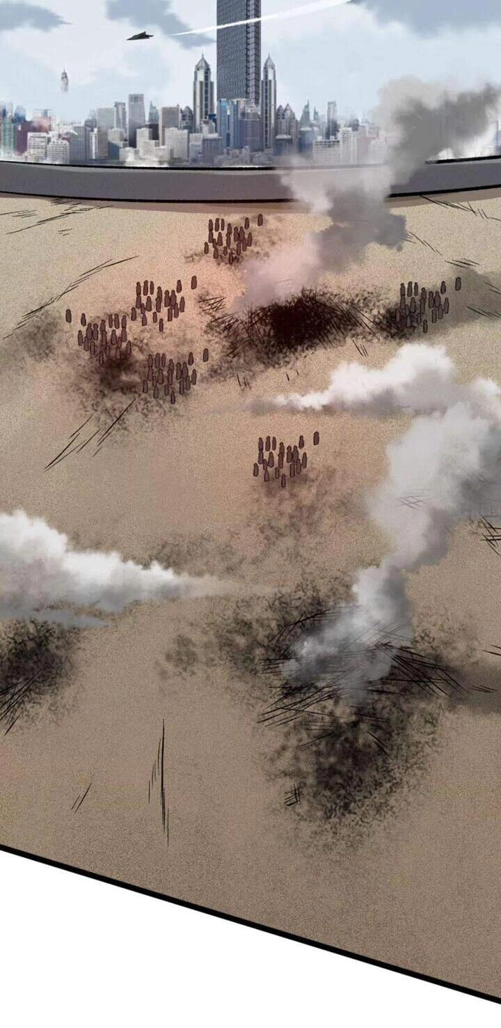 Thời Kỳ Tận Thế Chapter 39 - 38