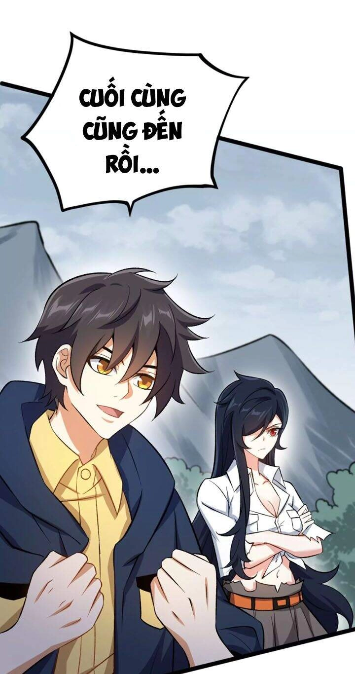 Thời Kỳ Tận Thế Chapter 39 - 39