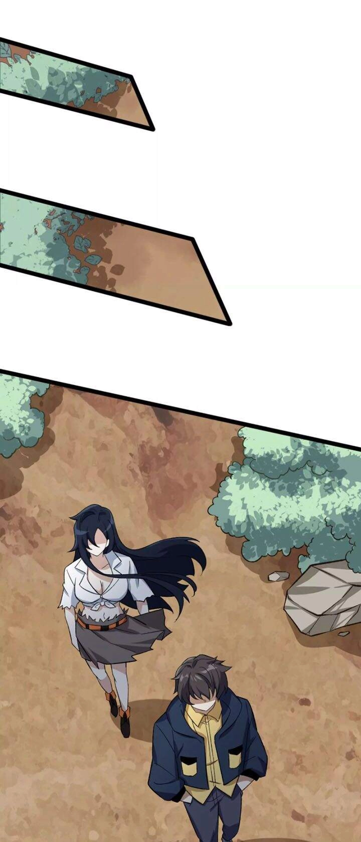 Thời Kỳ Tận Thế Chapter 39 - 42