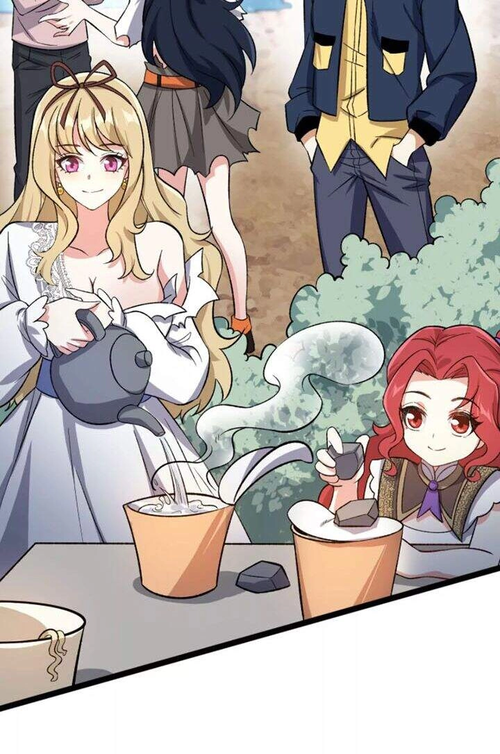 Thời Kỳ Tận Thế Chapter 39 - 47