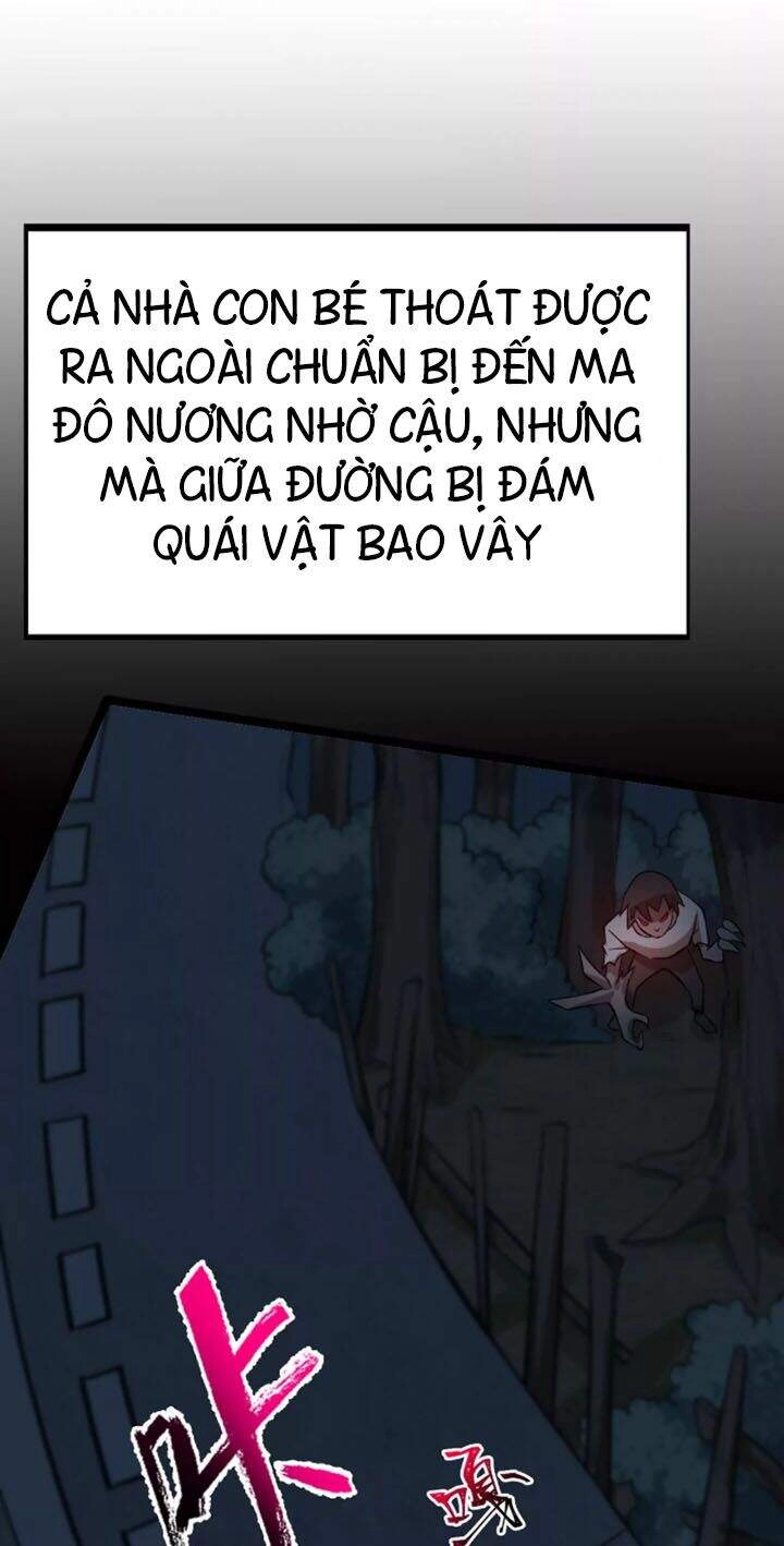 Thời Kỳ Tận Thế Chapter 39 - 50