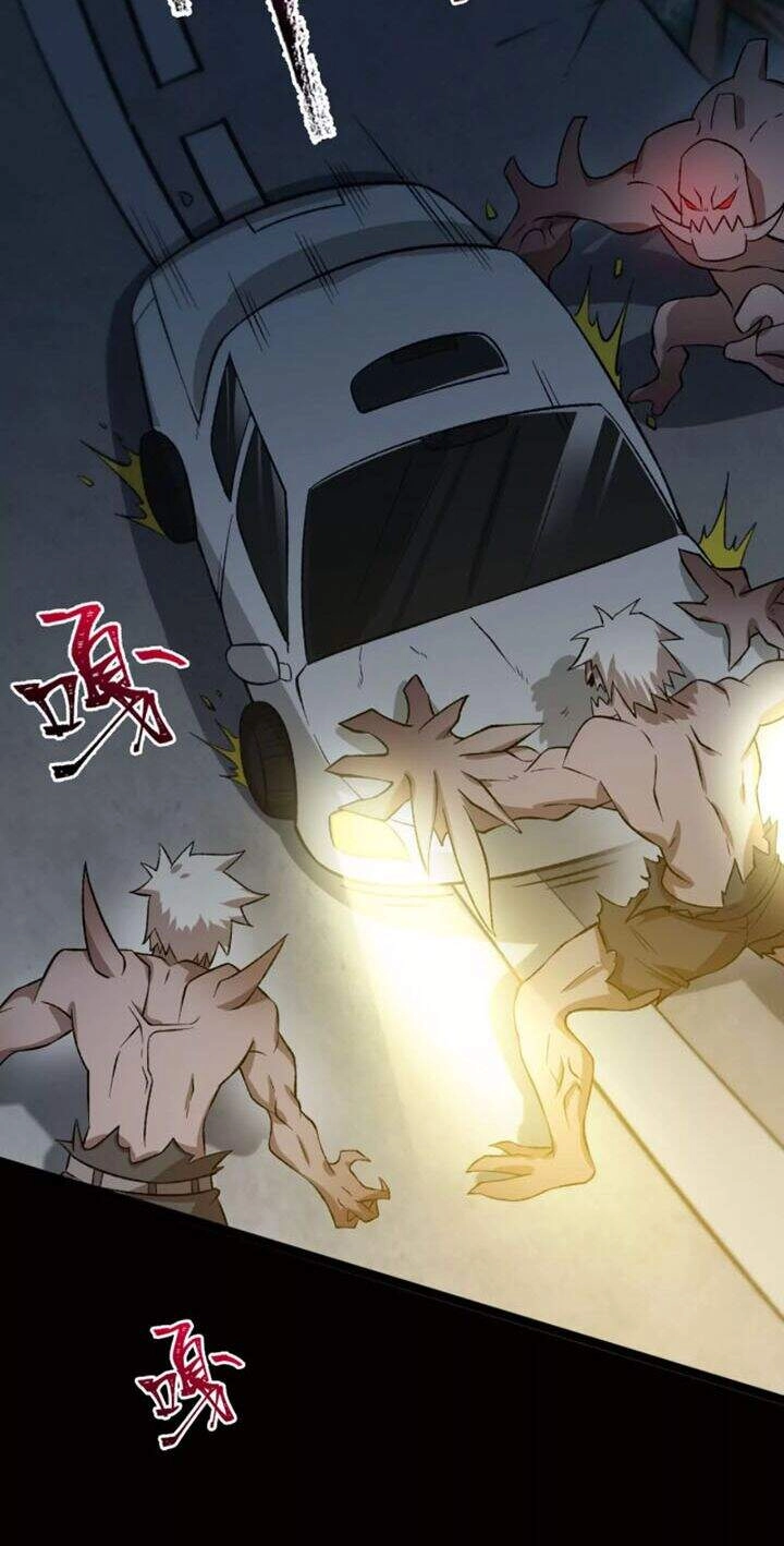 Thời Kỳ Tận Thế Chapter 39 - 51