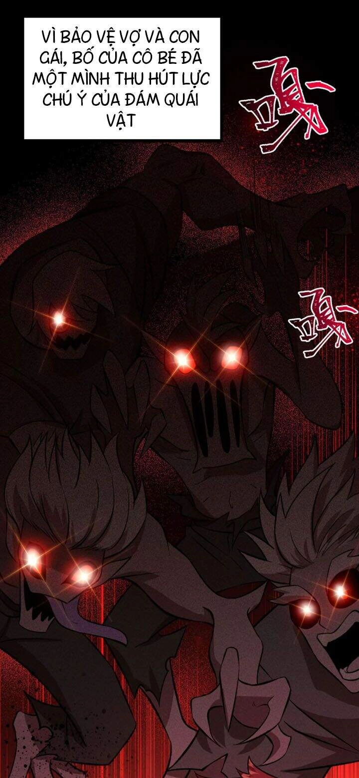 Thời Kỳ Tận Thế Chapter 39 - 53