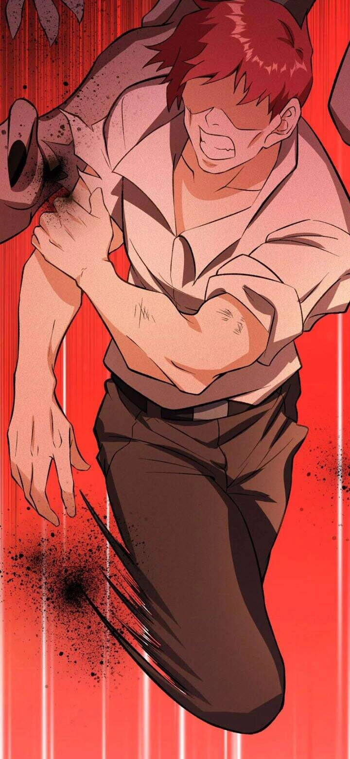 Thời Kỳ Tận Thế Chapter 39 - 54