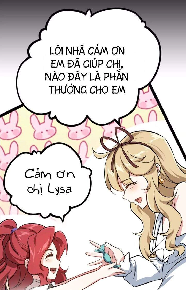 Thời Kỳ Tận Thế Chapter 39 - 59