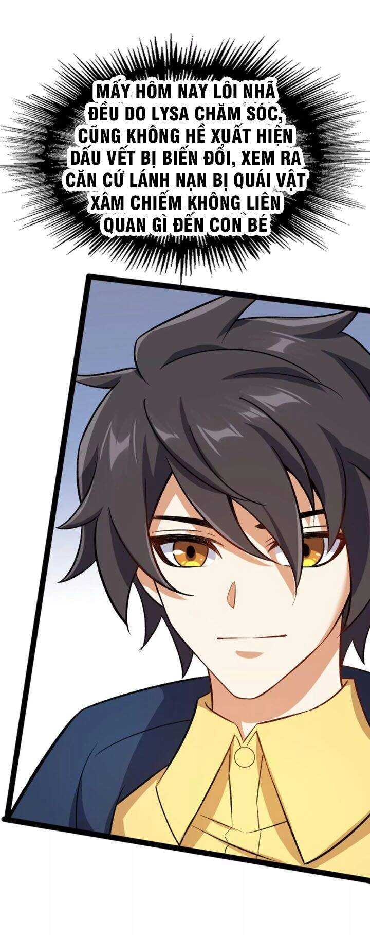 Thời Kỳ Tận Thế Chapter 39 - 61