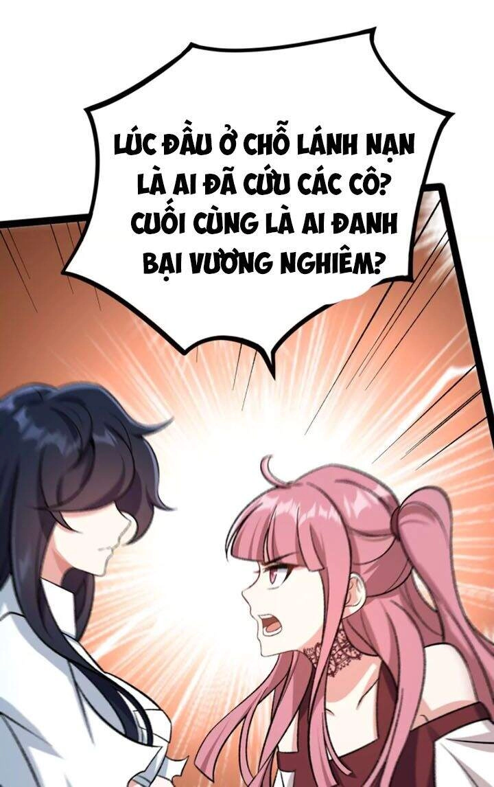 Thời Kỳ Tận Thế Chapter 39 - 66