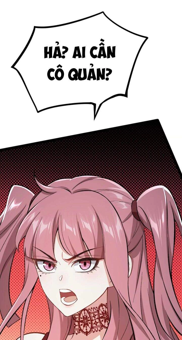 Thời Kỳ Tận Thế Chapter 39 - 70