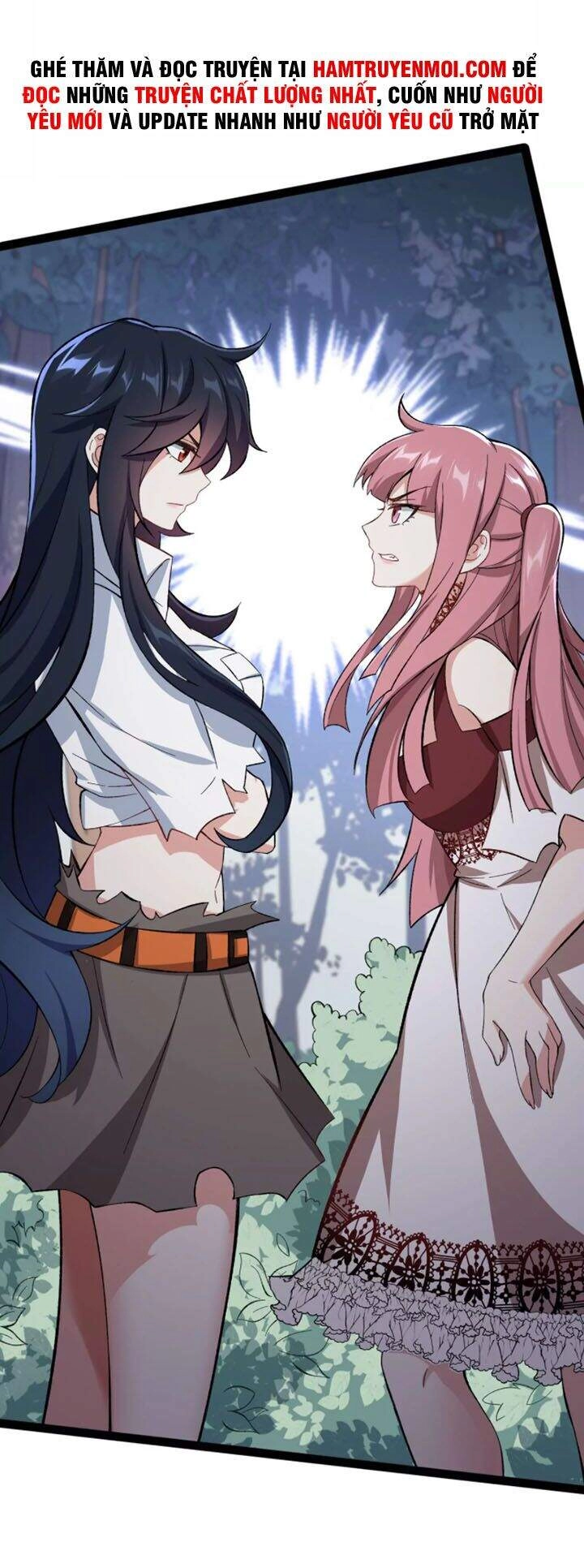 Thời Kỳ Tận Thế Chapter 39 - 72