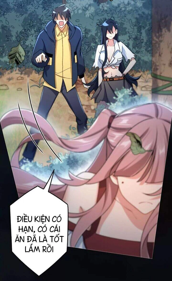 Thời Kỳ Tận Thế Chapter 40 - 7