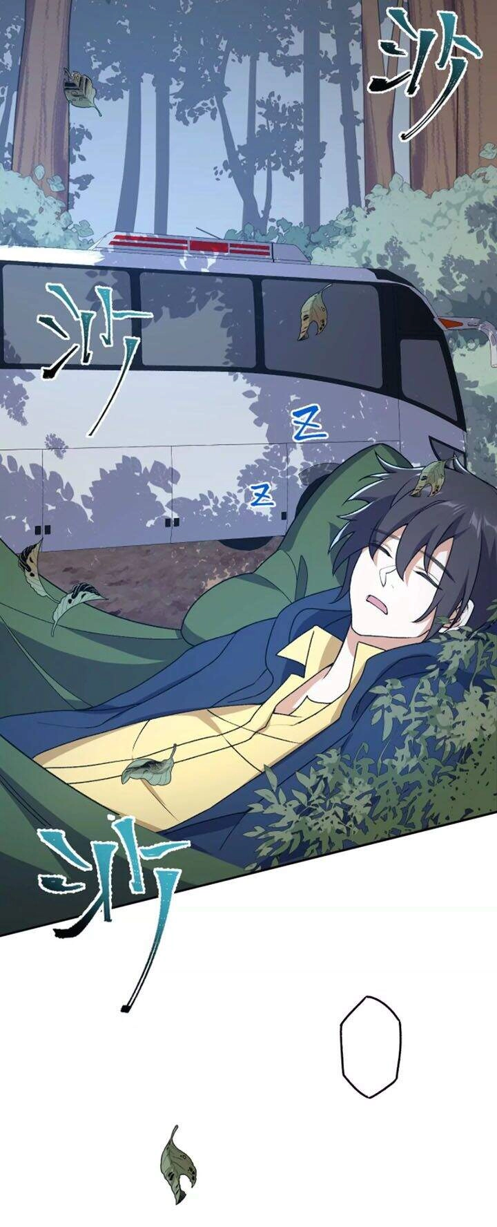 Thời Kỳ Tận Thế Chapter 40 - 9