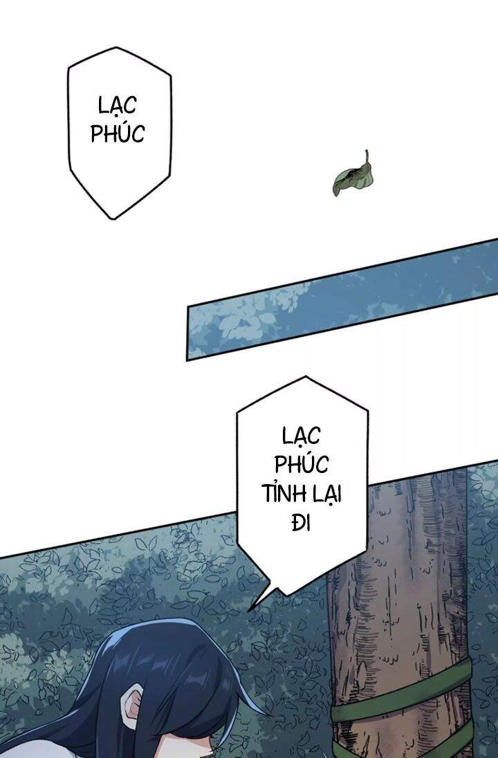 Thời Kỳ Tận Thế Chapter 40 - 10