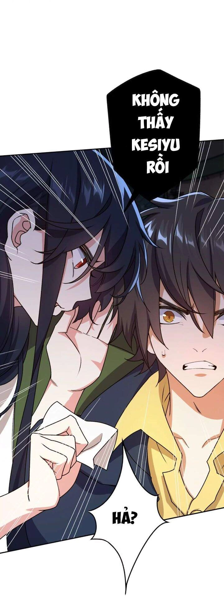 Thời Kỳ Tận Thế Chapter 40 - 12