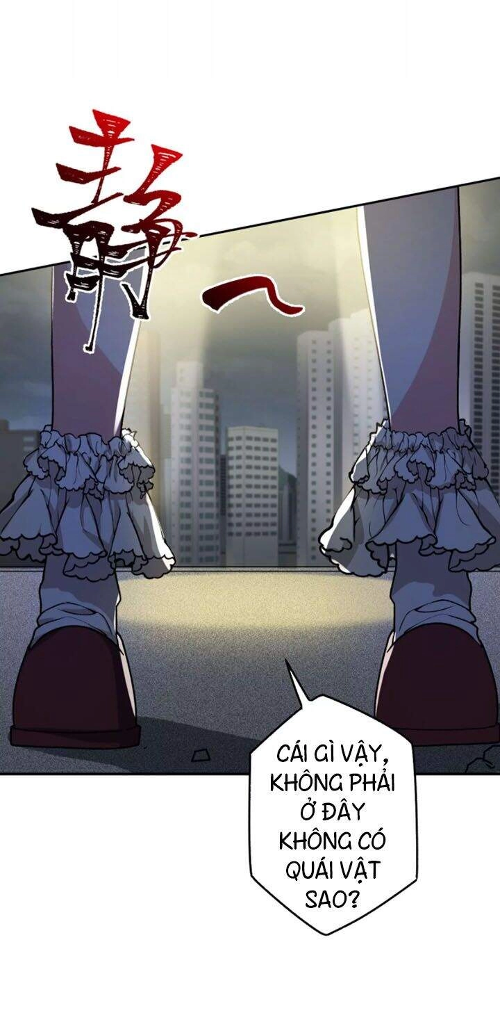 Thời Kỳ Tận Thế Chapter 40 - 16