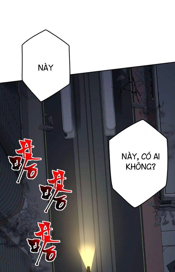 Thời Kỳ Tận Thế Chapter 40 - 17