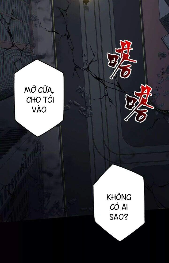 Thời Kỳ Tận Thế Chapter 40 - 18