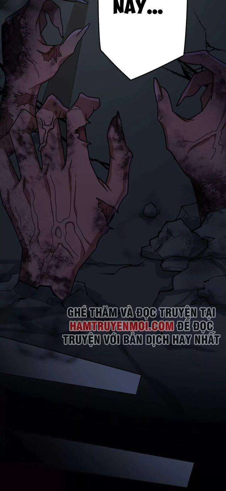 Thời Kỳ Tận Thế Chapter 40 - 20