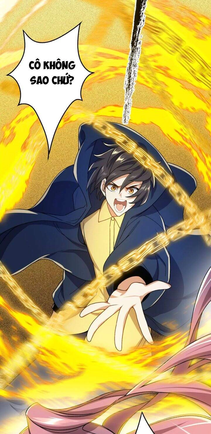 Thời Kỳ Tận Thế Chapter 40 - 27