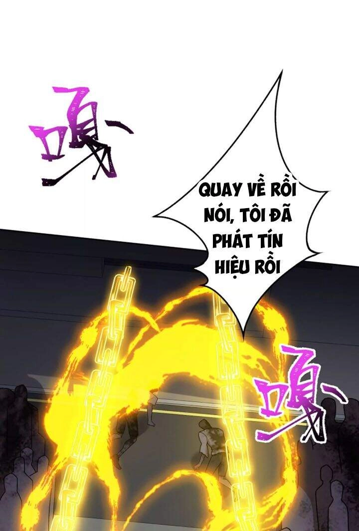 Thời Kỳ Tận Thế Chapter 40 - 29