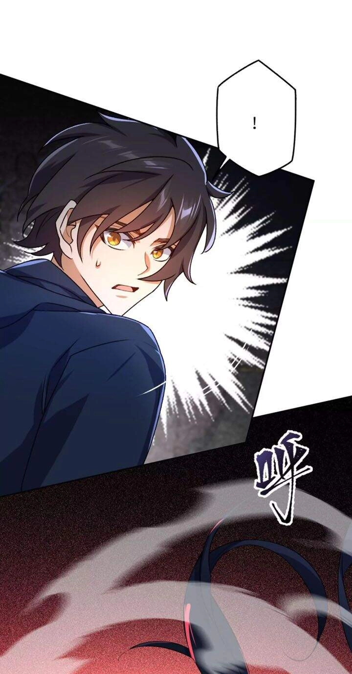 Thời Kỳ Tận Thế Chapter 40 - 33