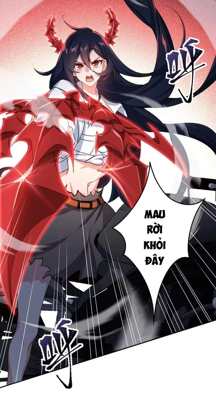 Thời Kỳ Tận Thế Chapter 40 - 34