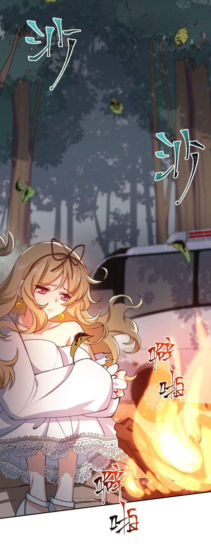 Thời Kỳ Tận Thế Chapter 40 - 38