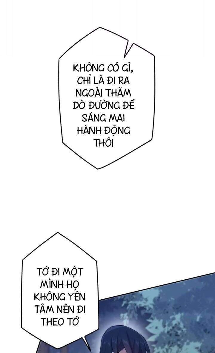 Thời Kỳ Tận Thế Chapter 40 - 43