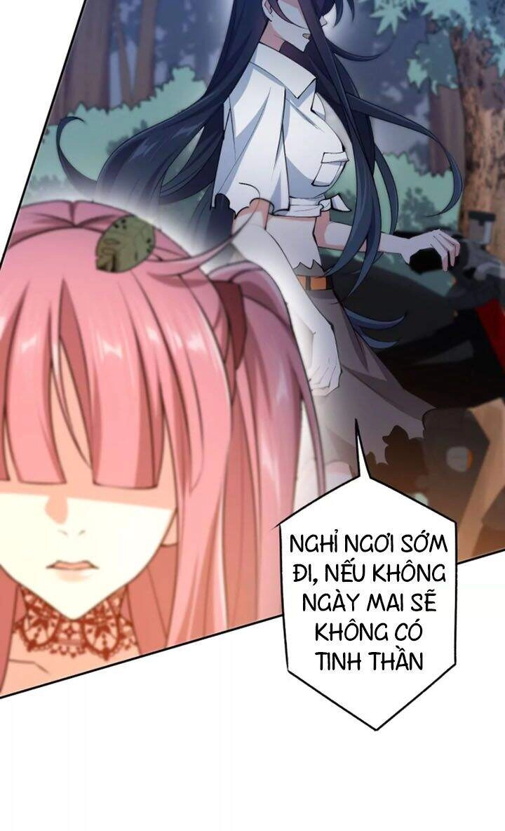 Thời Kỳ Tận Thế Chapter 40 - 44