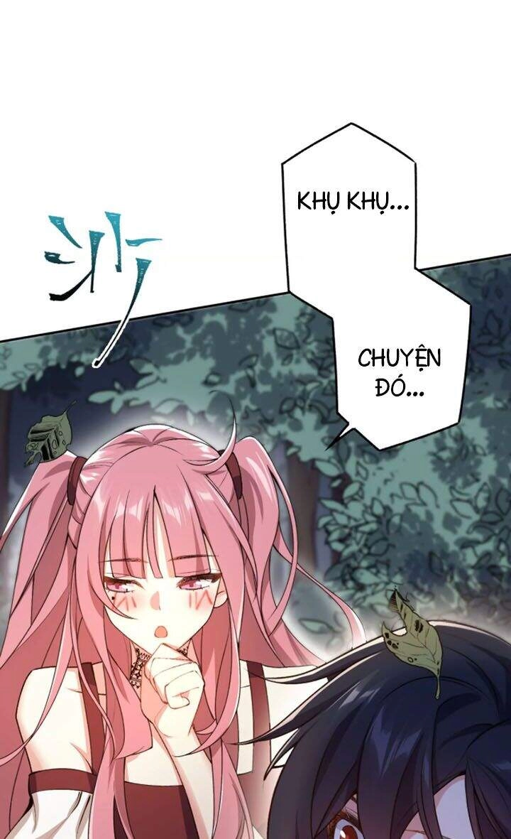 Thời Kỳ Tận Thế Chapter 40 - 46