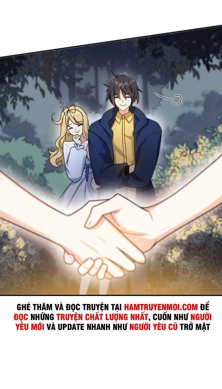 Thời Kỳ Tận Thế Chapter 40 - 48