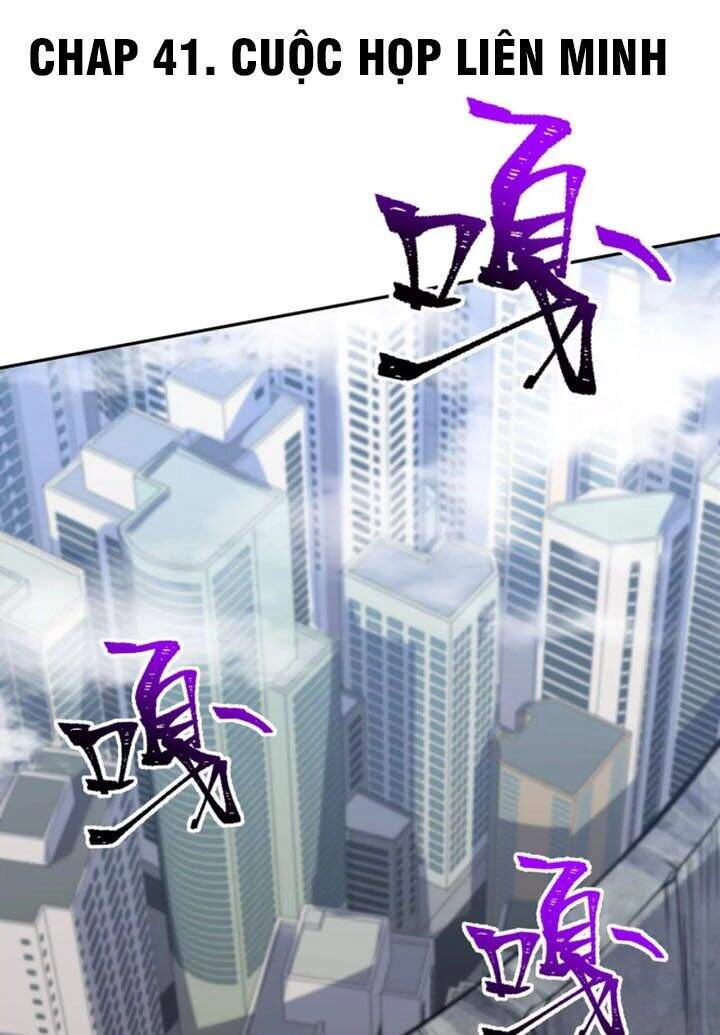 Thời Kỳ Tận Thế Chapter 41 - 2