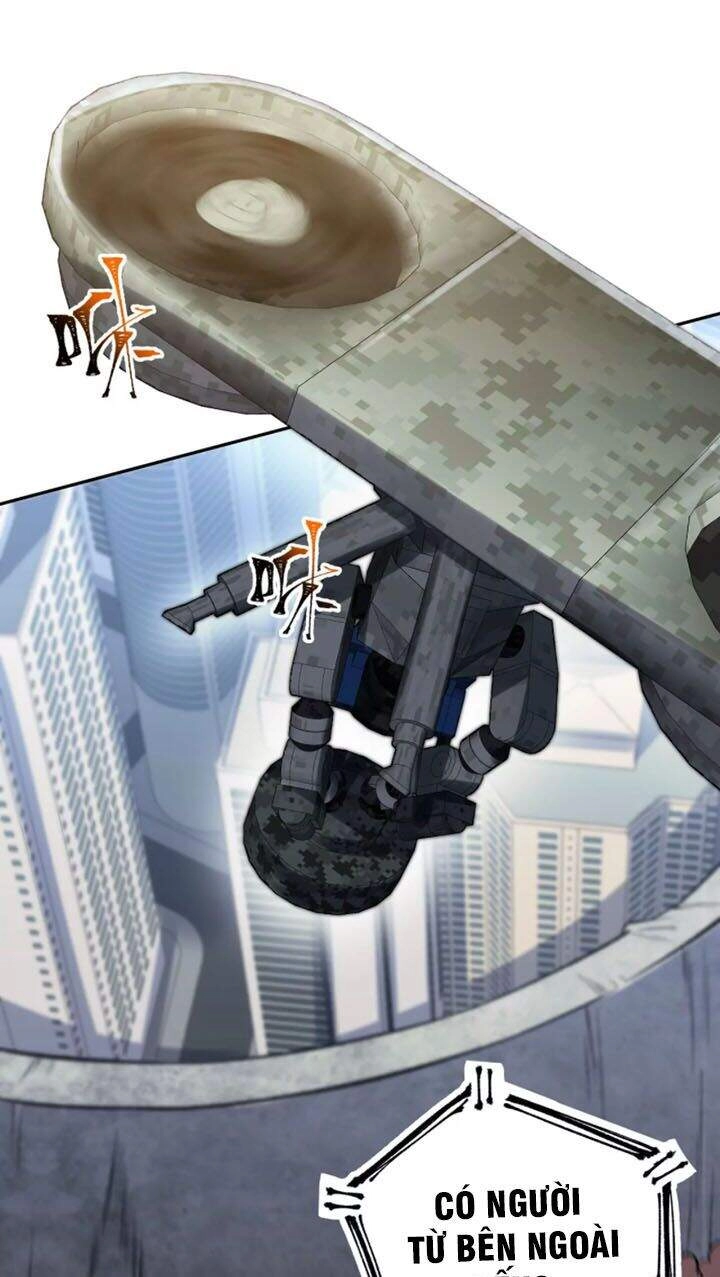 Thời Kỳ Tận Thế Chapter 41 - 5