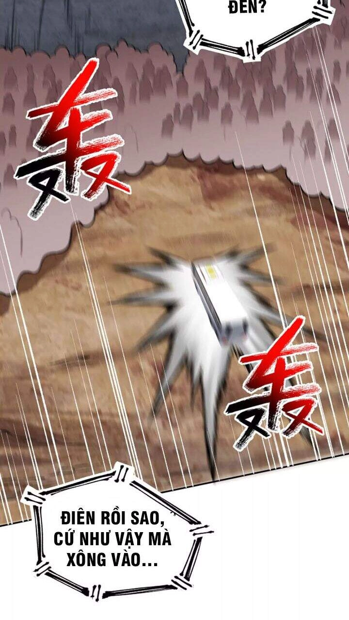 Thời Kỳ Tận Thế Chapter 41 - 6
