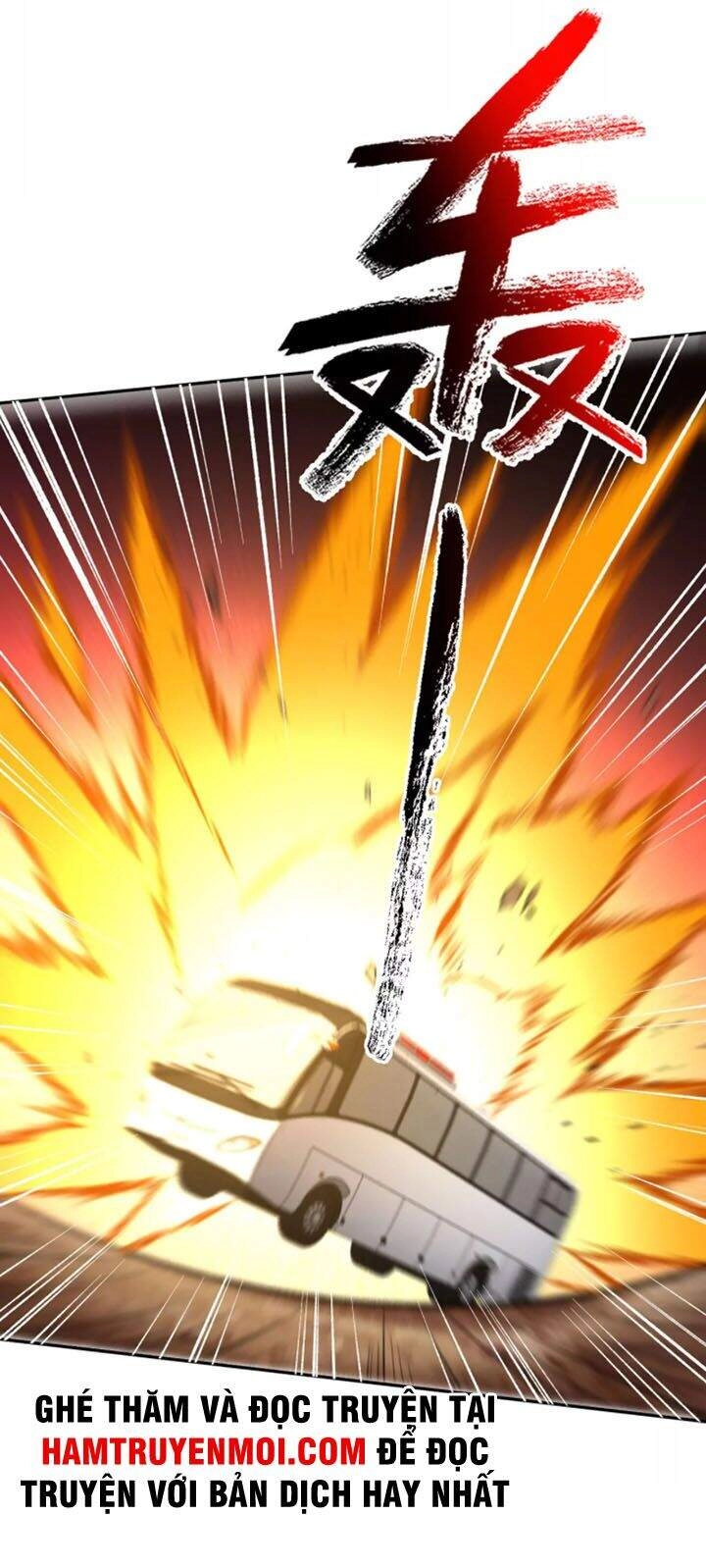 Thời Kỳ Tận Thế Chapter 41 - 7