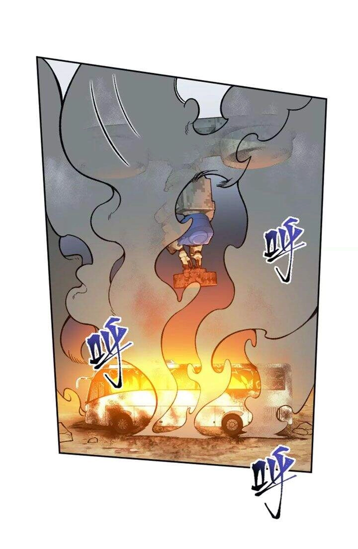 Thời Kỳ Tận Thế Chapter 41 - 8