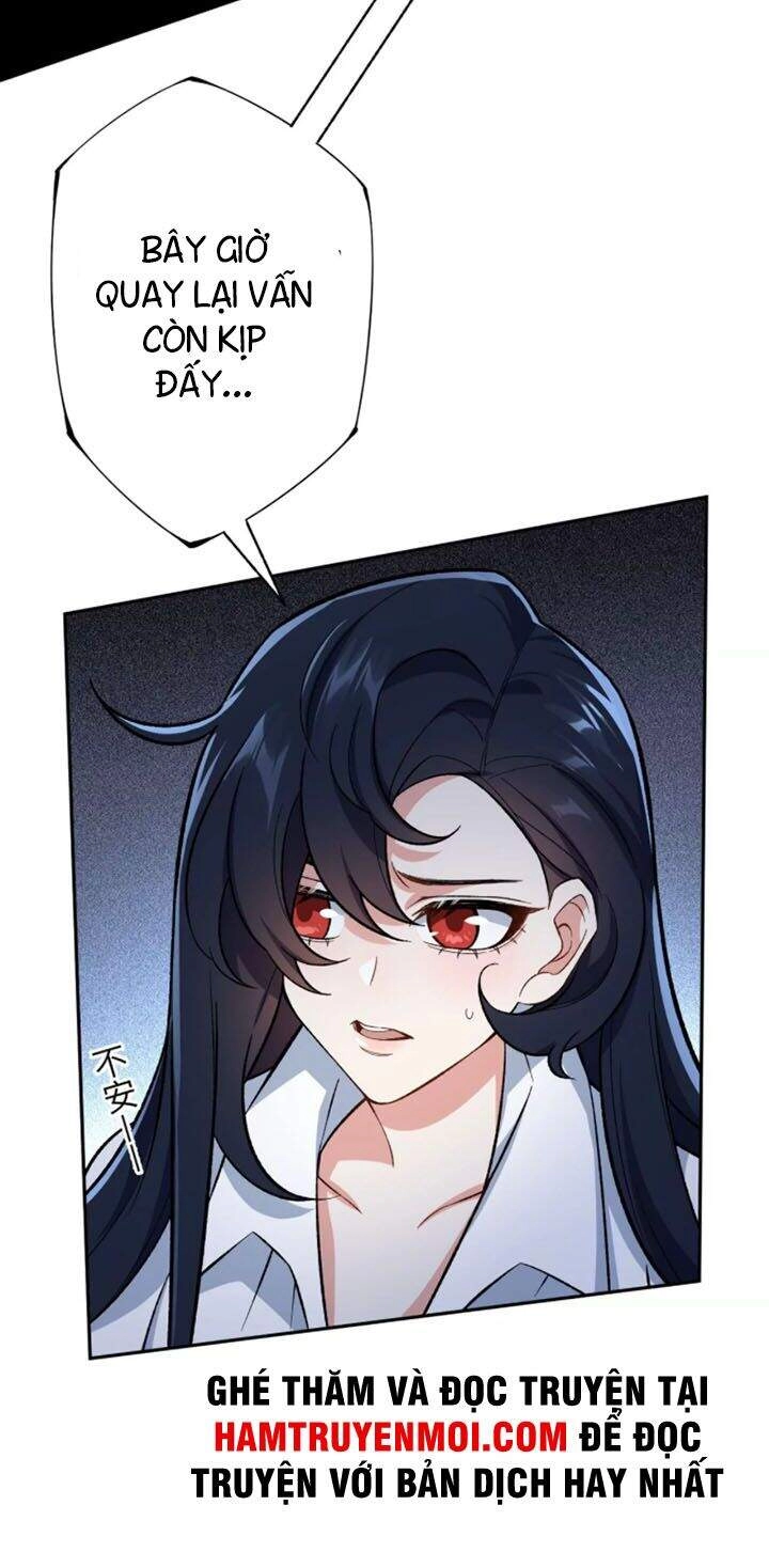 Thời Kỳ Tận Thế Chapter 41 - 15