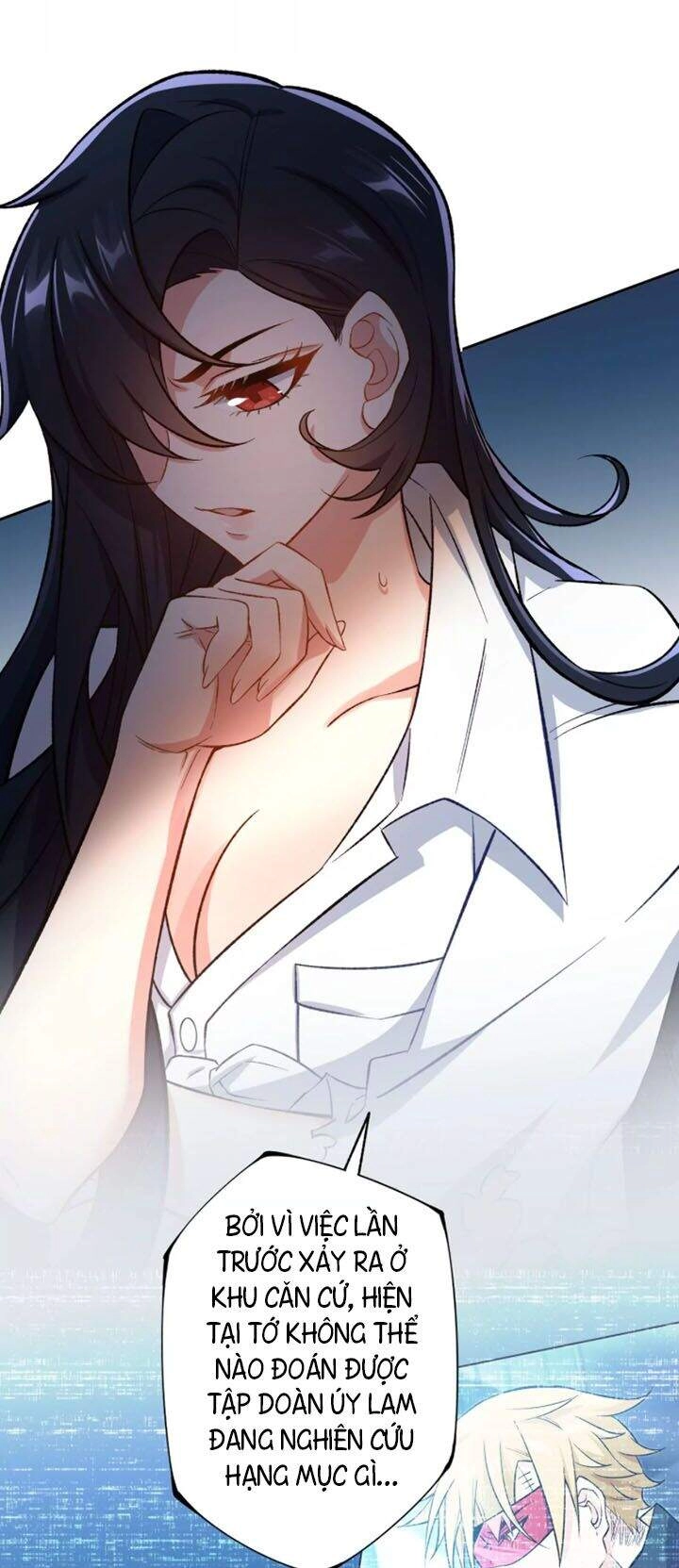 Thời Kỳ Tận Thế Chapter 41 - 17