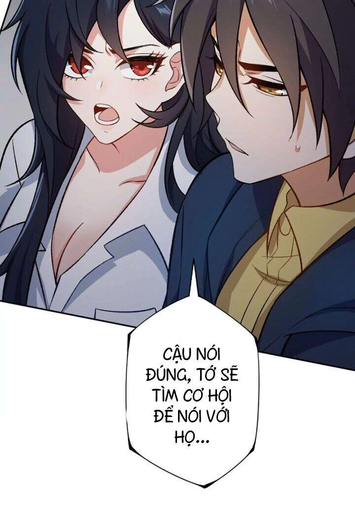 Thời Kỳ Tận Thế Chapter 41 - 20