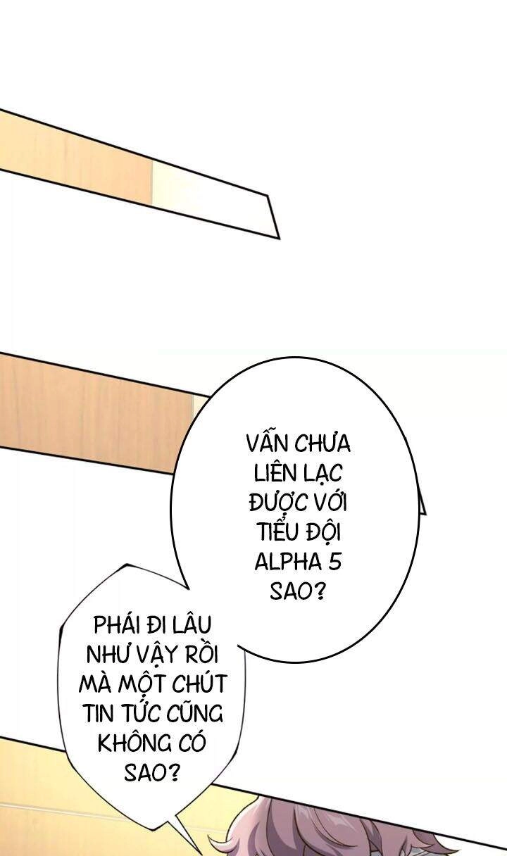 Thời Kỳ Tận Thế Chapter 41 - 21